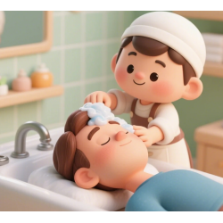 蒜味粉絲